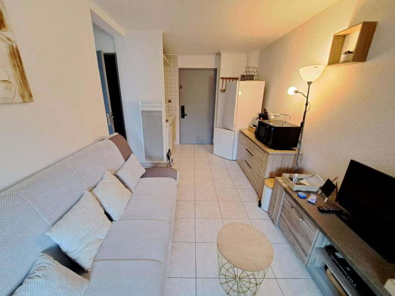 location Appartement Agde - Photo 2
