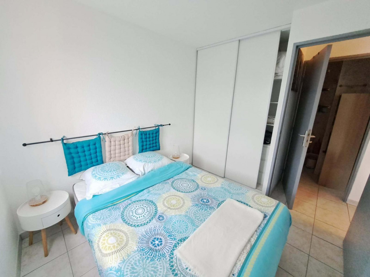 location Appartement Agde - Photo 6