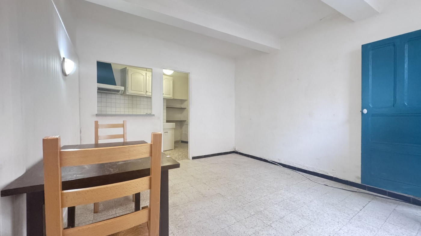 vente Maison Agde - Photo 1