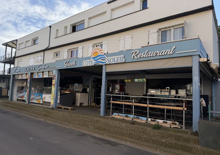 vente Pizzeria snack sandwicherie saladerie fast food Le Grau D'agde