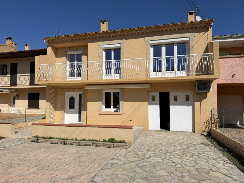 vente Maison Sauvian - Photo 1