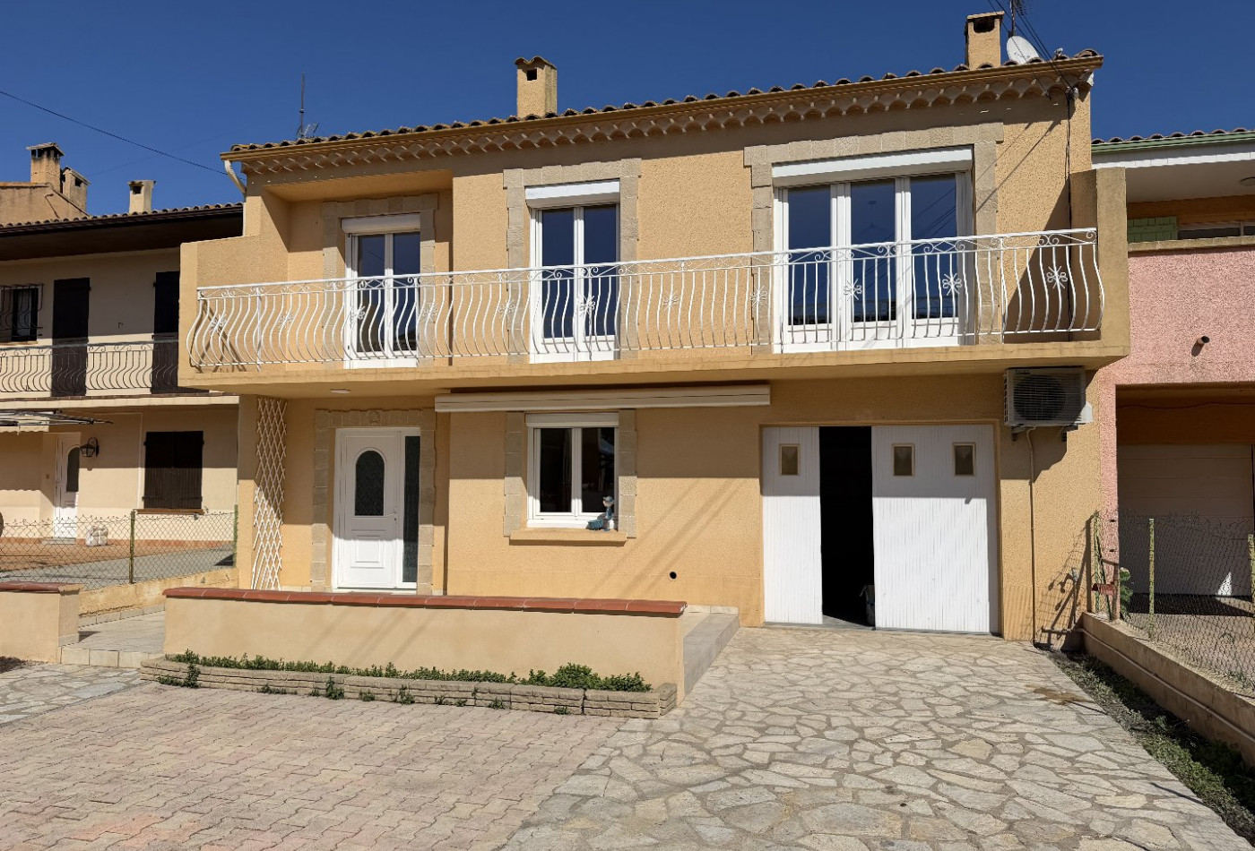 vente Maison Sauvian - Photo 1