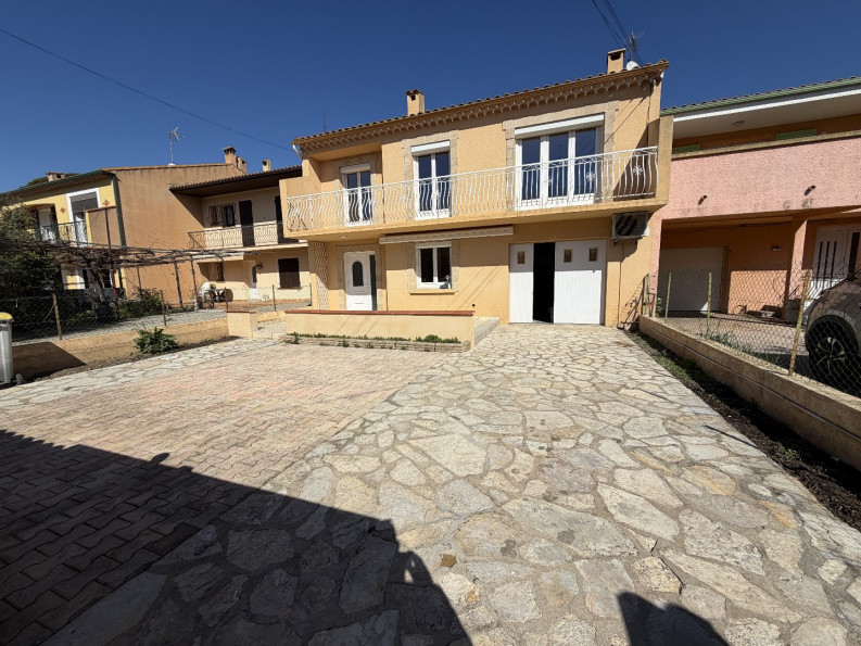 vente Maison Sauvian - Photo 2