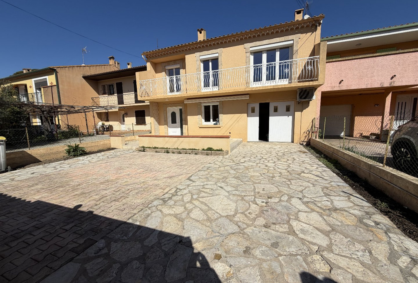 vente Maison Sauvian - Photo 2