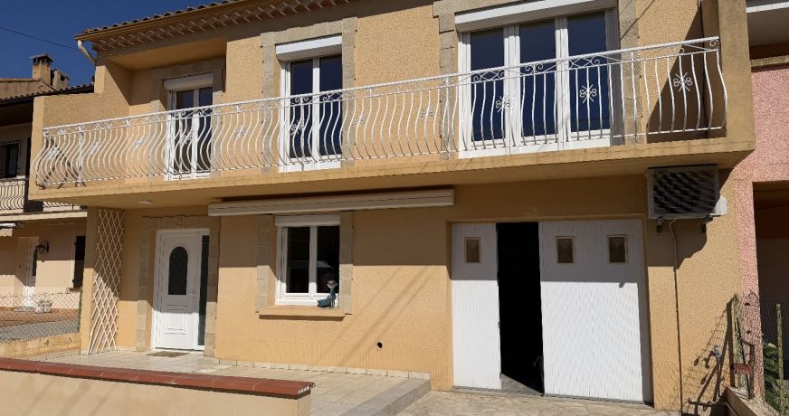 vente Maison Sauvian