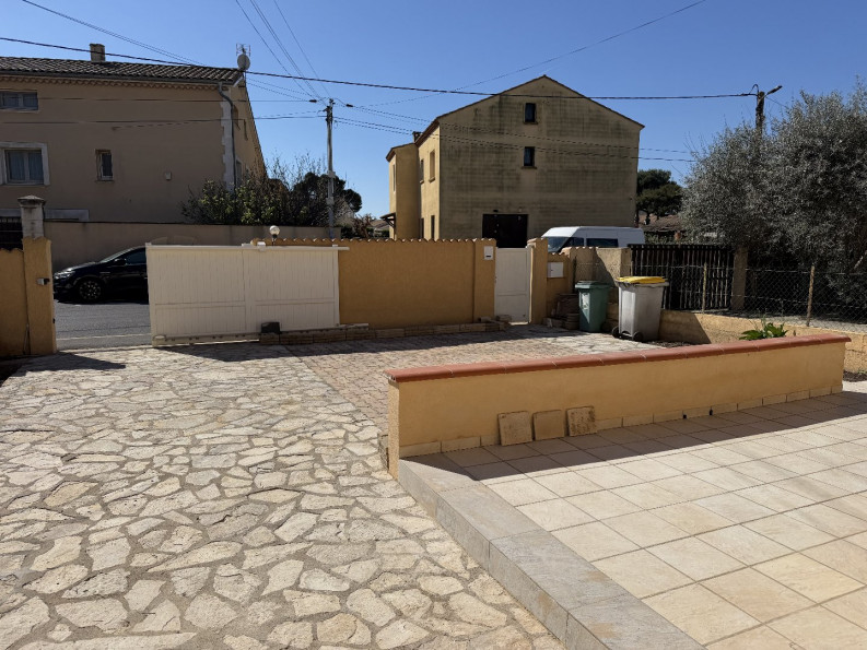 vente Maison Sauvian - Photo 4