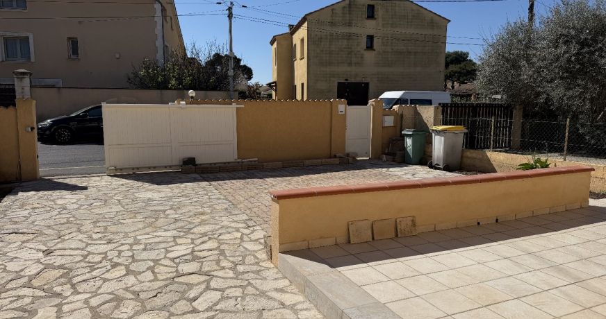 vente Maison Sauvian