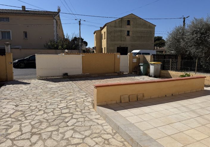 vente Maison Sauvian