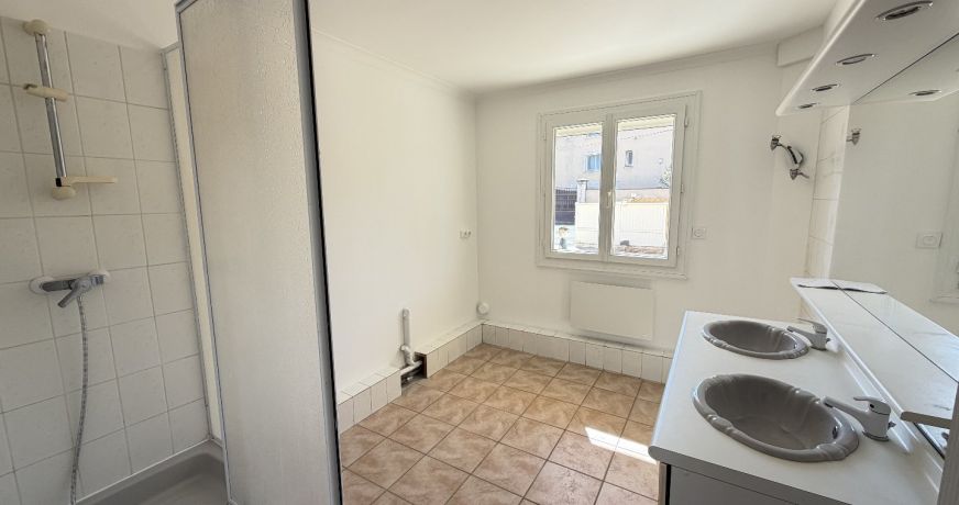 vente Maison Sauvian