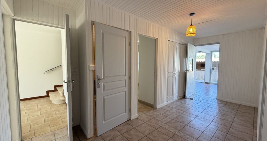 vente Maison Sauvian