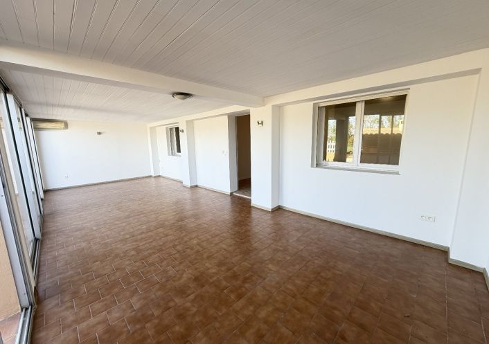 vente Maison Sauvian