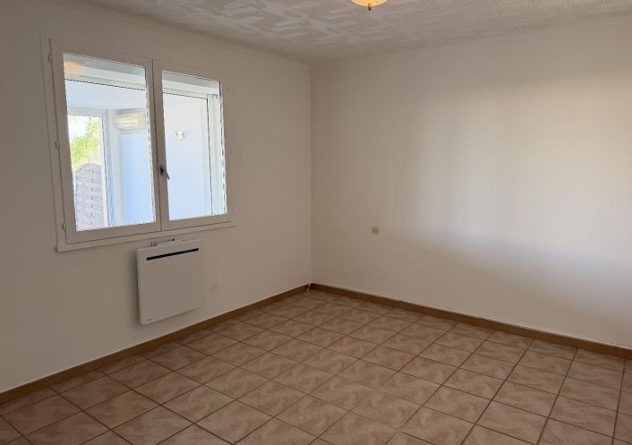 vente Maison Sauvian