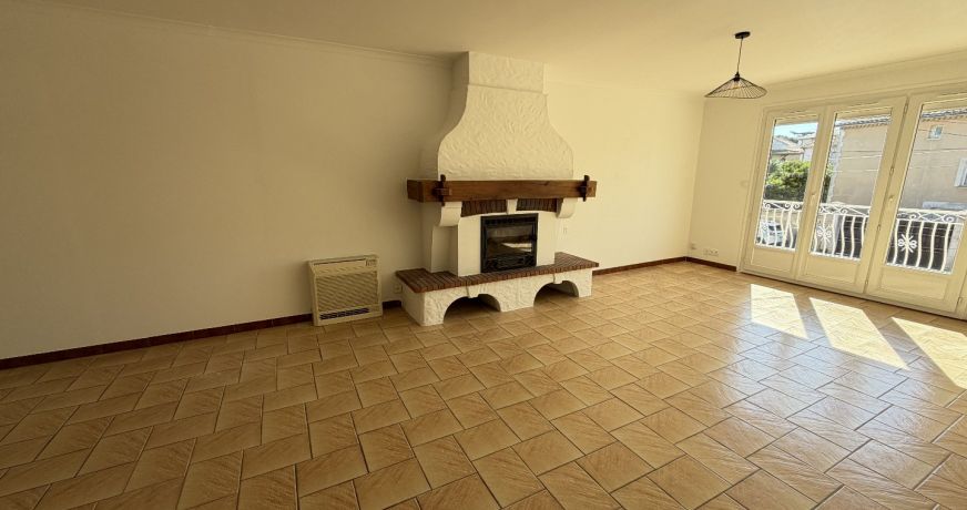 vente Maison Sauvian