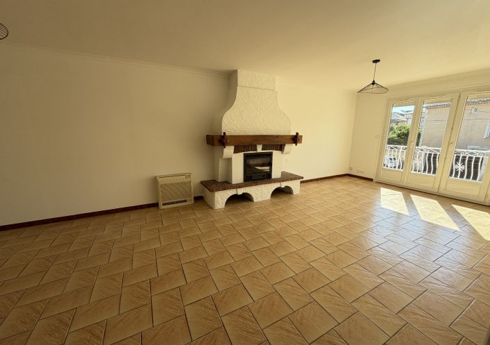 vente Maison Sauvian