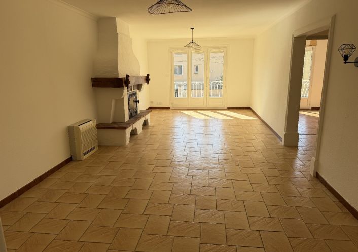 vente Maison Sauvian