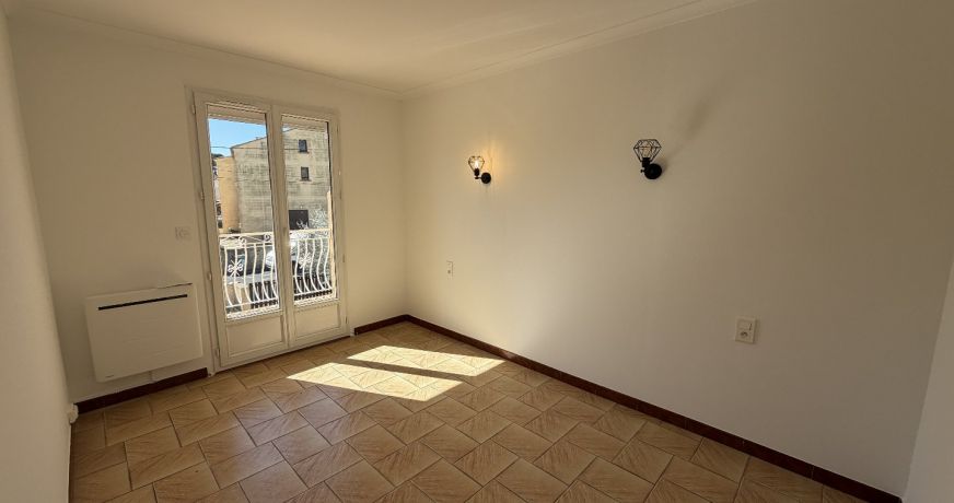 vente Maison Sauvian