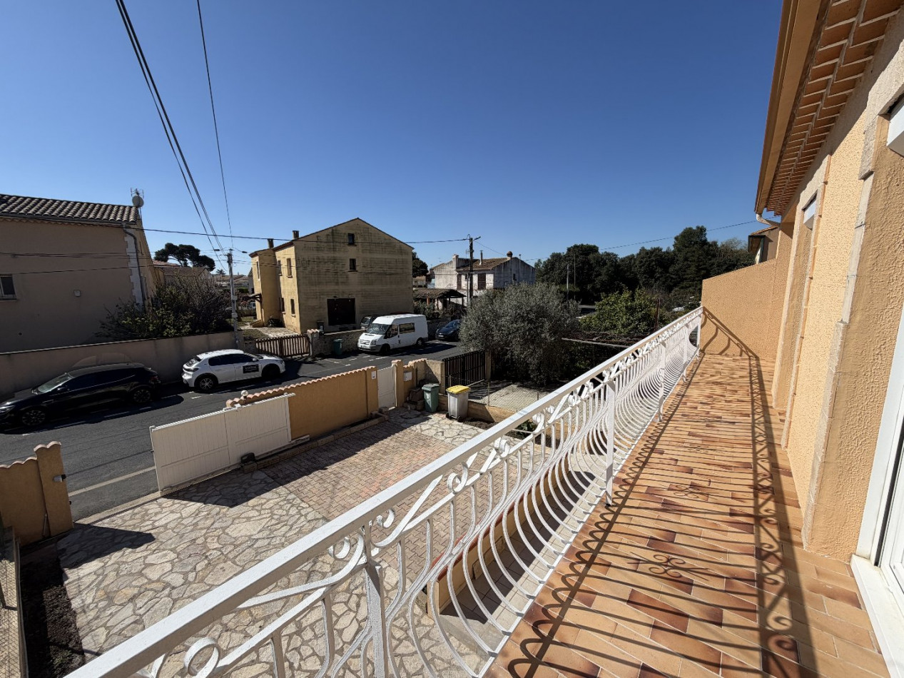 vente Maison Sauvian - Photo 19