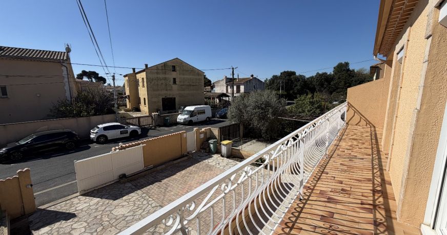 vente Maison Sauvian