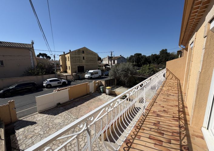 vente Maison Sauvian