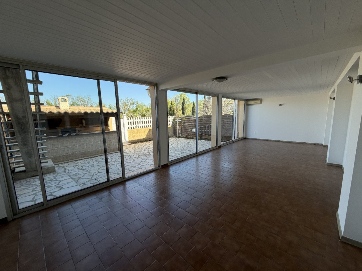 vente Maison Sauvian - Photo 20