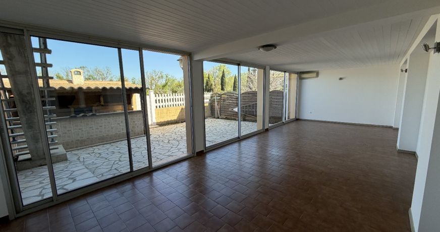 vente Maison Sauvian