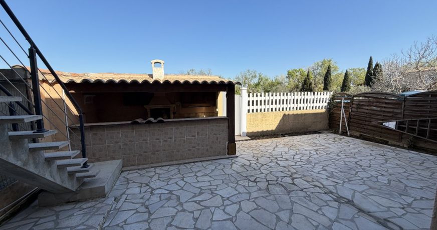 vente Maison Sauvian