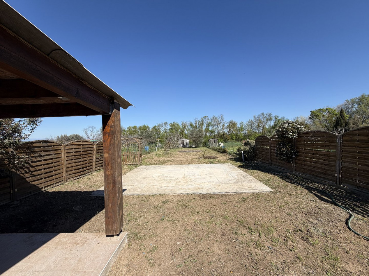 vente Maison Sauvian - Photo 22