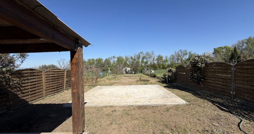 vente Maison Sauvian