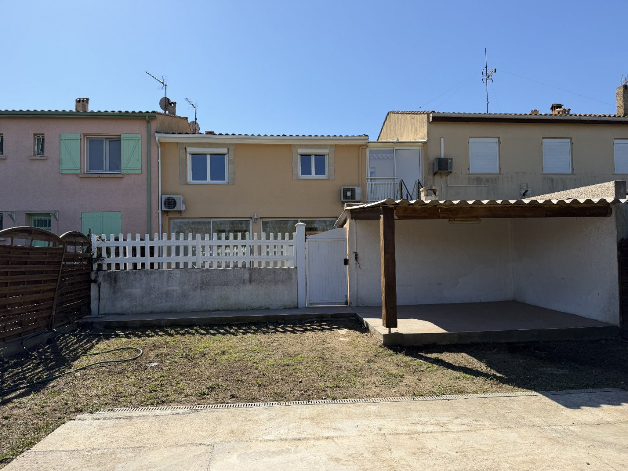 vente Maison Sauvian - Photo 23