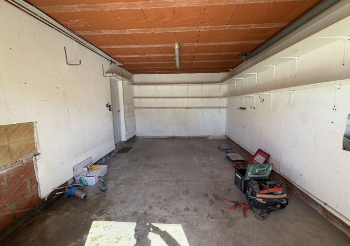 vente Maison Sauvian