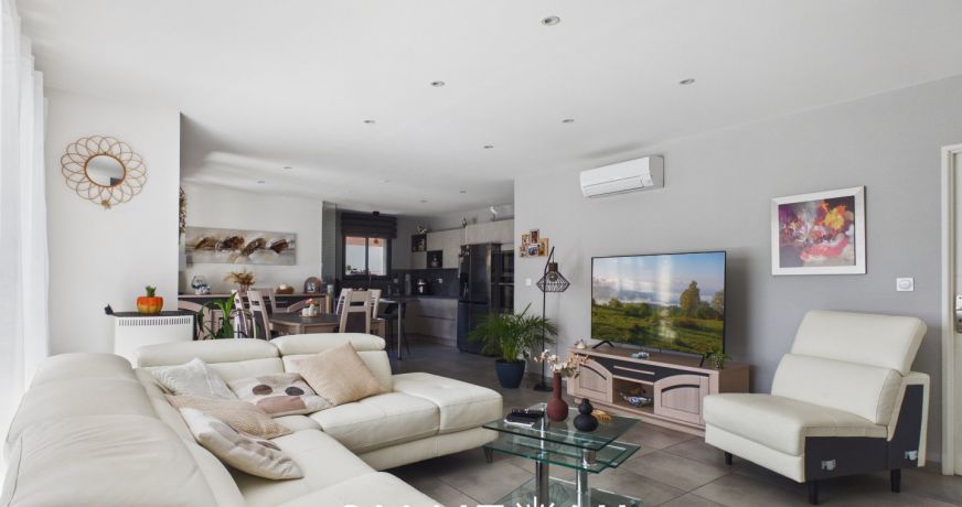 vente Maison Agde