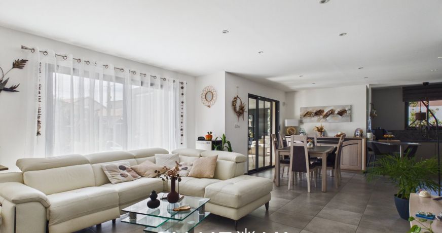 vente Maison Agde