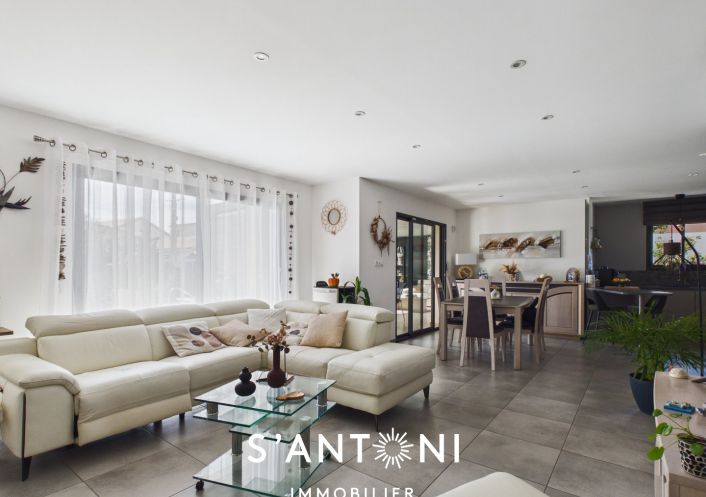 vente Maison Agde