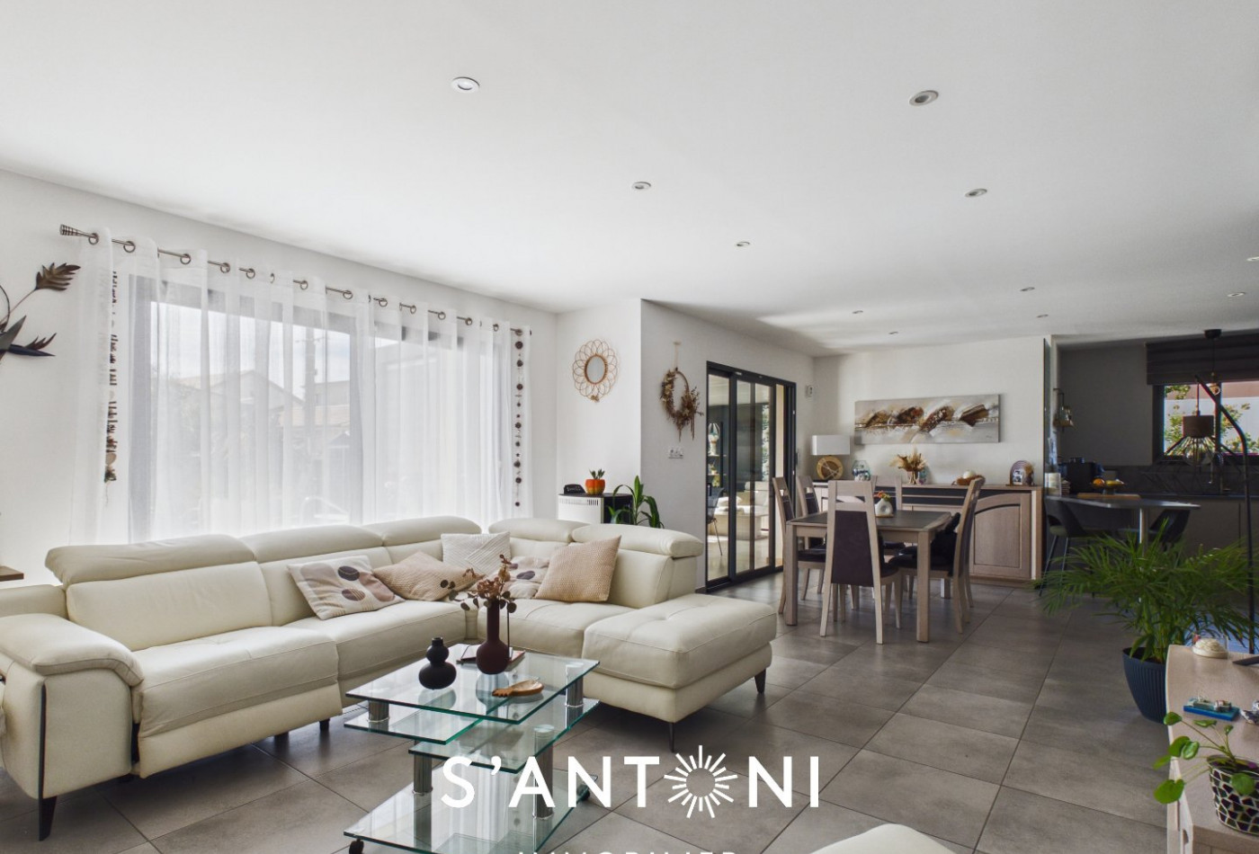 vente Maison Agde - Photo 4