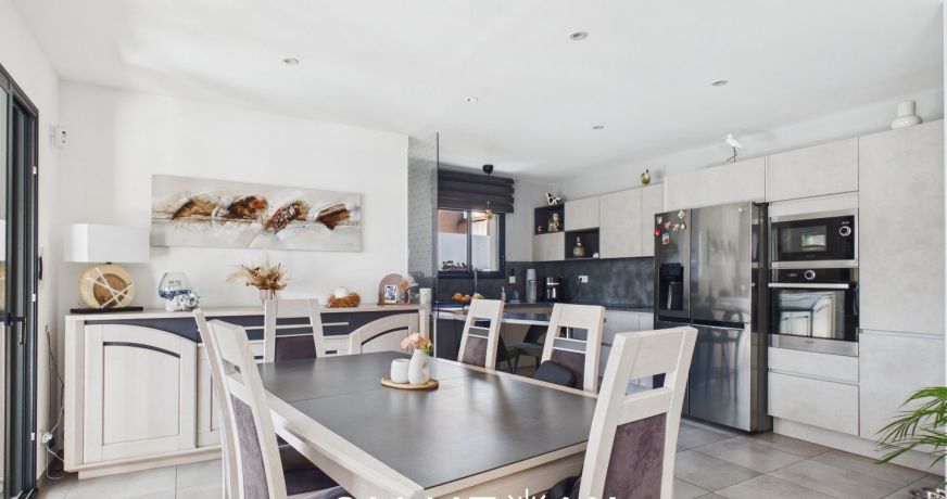 vente Maison Agde