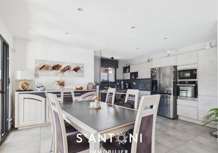 vente Maison Agde
