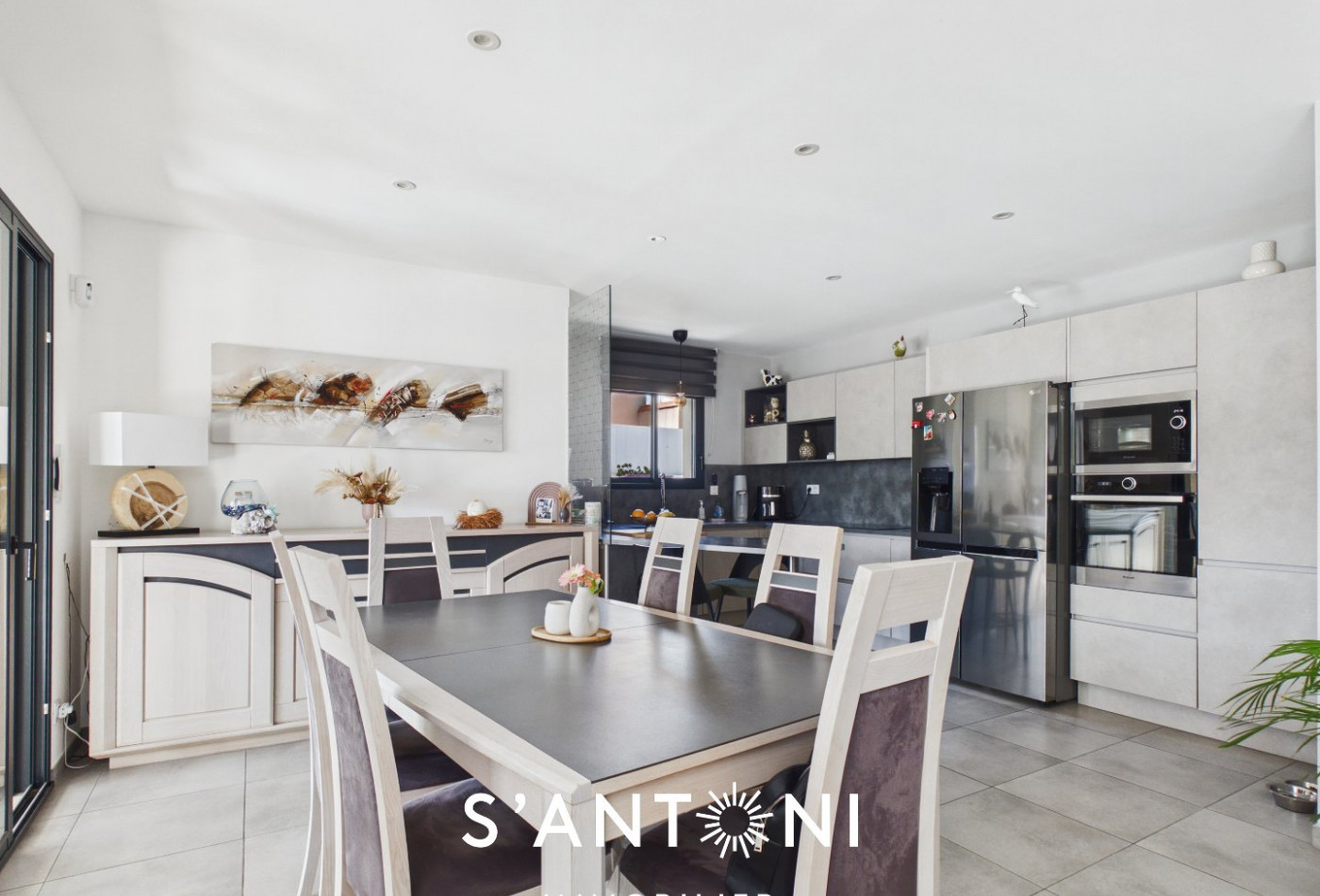 vente Maison Agde - Photo 6