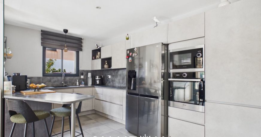 vente Maison Agde