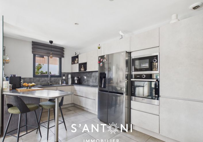 vente Maison Agde