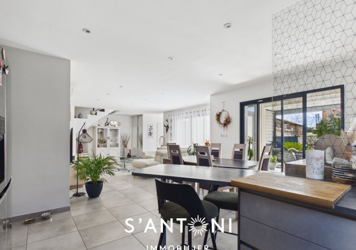 vente Maison Agde