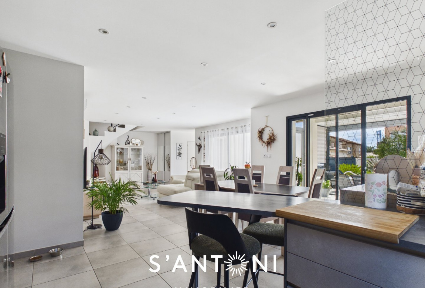 vente Maison Agde - Photo 9