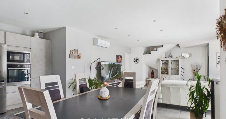 vente Maison Agde