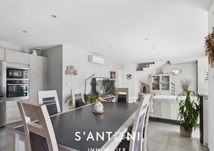 vente Maison Agde