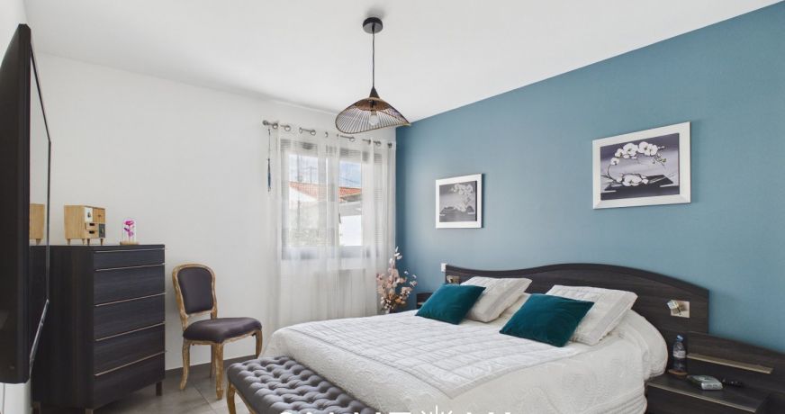 vente Maison Agde