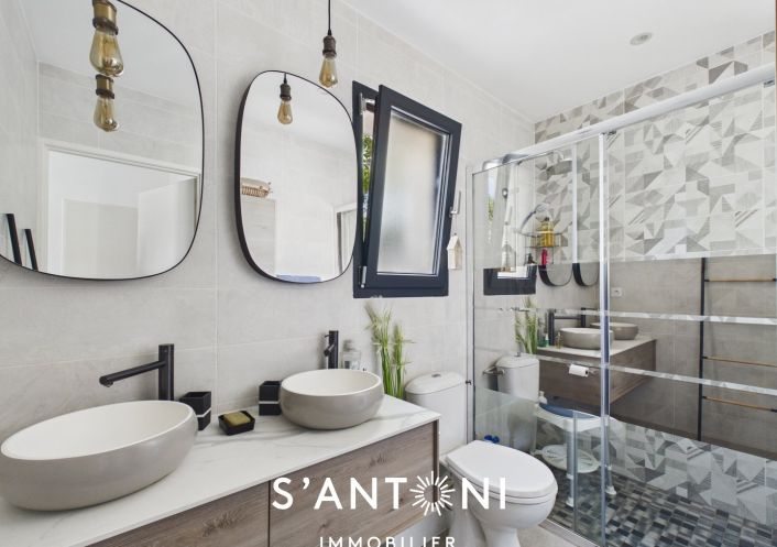 vente Maison Agde