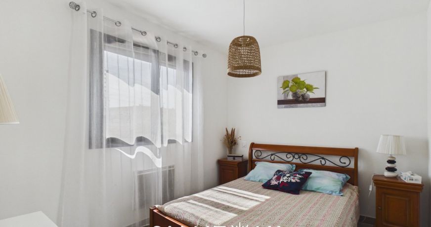 vente Maison Agde