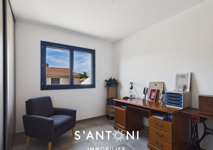 vente Maison Agde