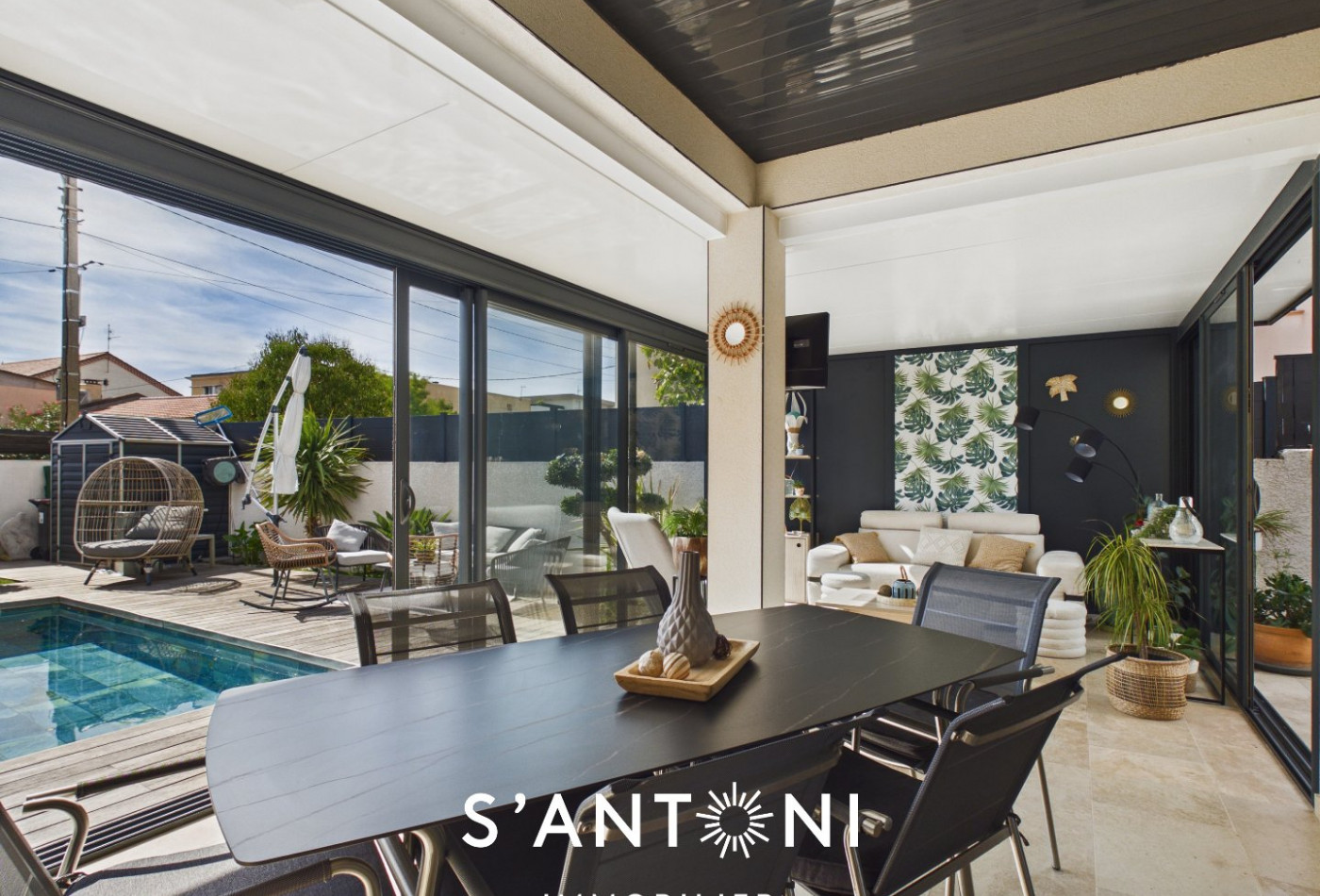 vente Maison Agde - Photo 5