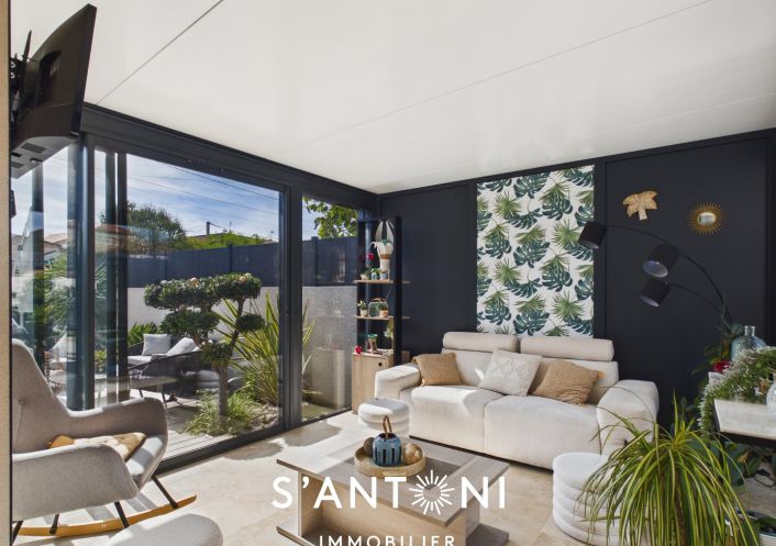 vente Maison Agde