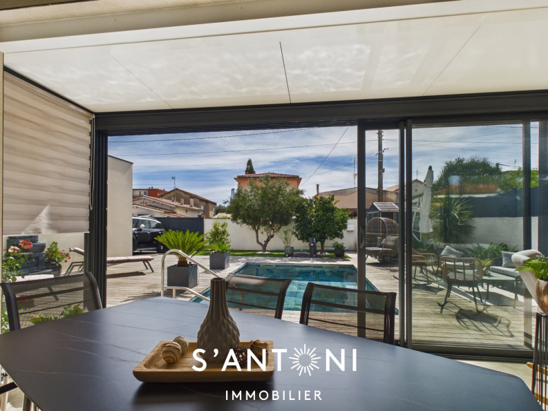 vente Maison Agde - Photo 7